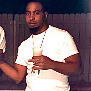 Meet your Posher, Ricky